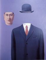 Magritte, Rene